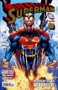 Superman P Coleção parte 2