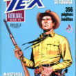 Tex Anual 03 Faces - Image 1
