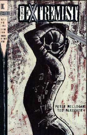 The Extremist