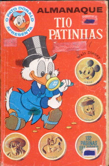 Tio Patinhas 002
