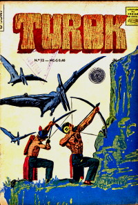 Turok mensal