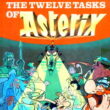 Asterix Twelve - Image 1