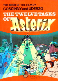 Asterix Twelve