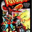 GNM Futurians - Image 1
