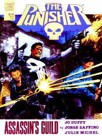 GNM Punisher Guild