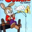 Oswald Rabbit - Image 1