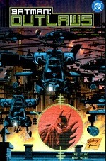 Batman Outlaws