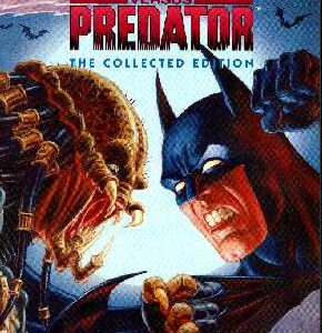 Batman Predator 2 Tpb