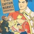 Back Captain Marvel 2 - Image 1
