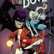 Hawk Dove Tpb - Image 1