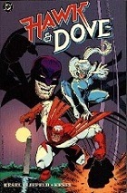 Hawk Dove Tpb