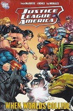 Justice Collide Cpd