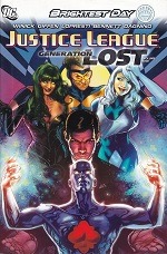 Justice Lost Cpd