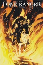 Lone Ranger Cpd