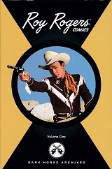 Great Roy Rogers Cpd