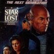 Star Trek Lost Tpb - Image 1