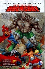 Superman Reign Cpd