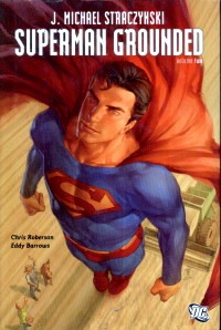 Superman Grounded Cpd
