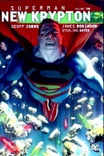 Superman Krypton 2 Cpd