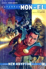 Superman Krypton 1 Cpd