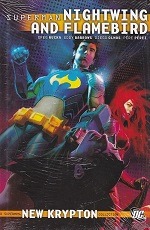 Superman Nightwing Cpd
