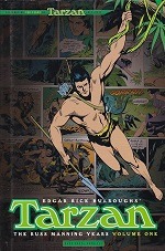 Great Cpd Tarzan