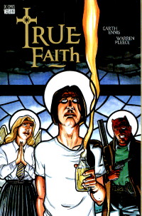 True Faith