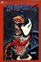 Venom Returns Tpb