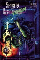 Venom Spirits Tpb