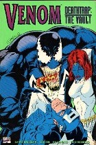 Venom Vault Tpb