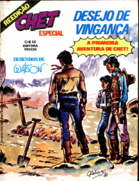 Chet Especial