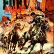 Fort Navajo 1 Blueberry - Image 1