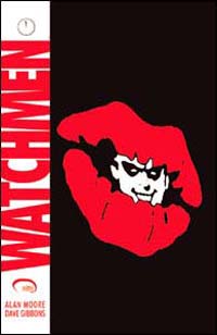 Watchmen 4 En