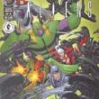 WildCats Aliens - Image 1