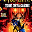 Wolverine mensal 101 Final - Image 1