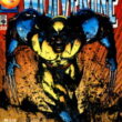 Wolverine mensal 050 - Image 1