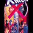 X-Men Deus Ama - Image 1