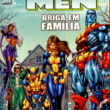 X-Men Fabulosos #55 Final - Image 1