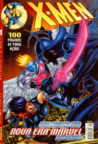 Ed. Panini com 900