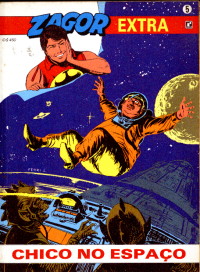 Zagor Extra com 7