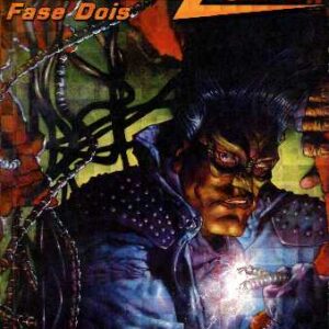 Zenith fase II