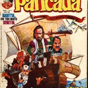 Pancada 01