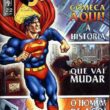 Superman DC Coleção com 46 - Image 1
