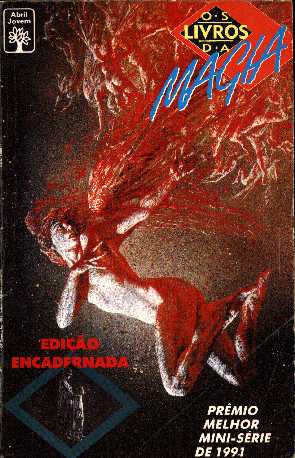 Livros Magia Enc