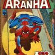 Aranha Super Abril - Image 1