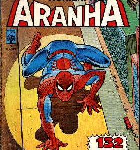 Aranha Super Abril