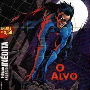 Asa Noturna Alvo