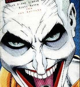 Coringa Advogado