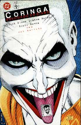 Coringa Advogado