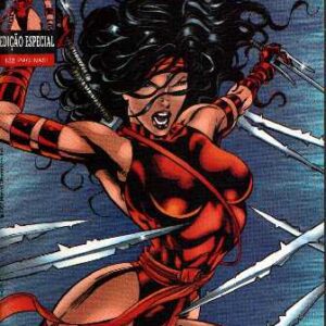 Elektra Especial Raiz